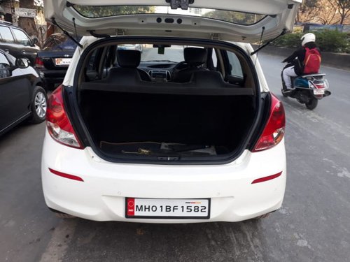 Used Hyundai i20 1.4 CRDi Magna 2012 for sale