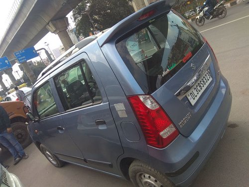 Used Maruti Suzuki Wagon R LXI CNG 2013 for sale