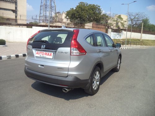 2015 Honda CR V for sale at low price