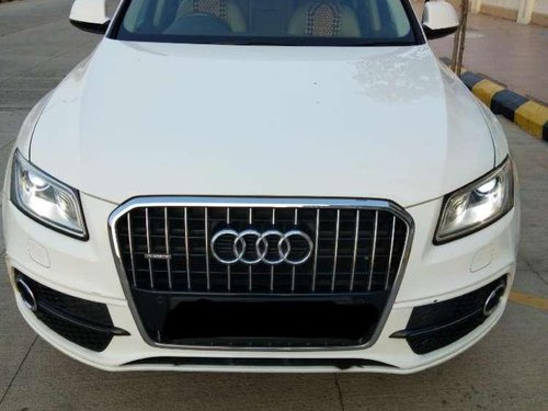 2016 Audi Q5 for sale at low price