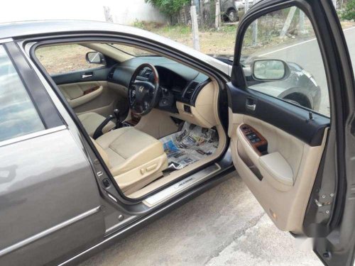 2007 Honda Accord for sale