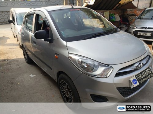 Used 2015 Hyundai i10 for sale