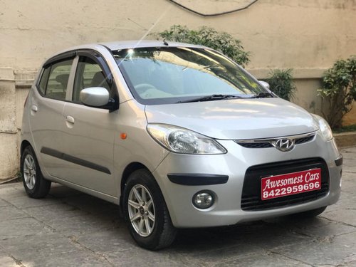 2009 Hyundai i10 for sale at low price