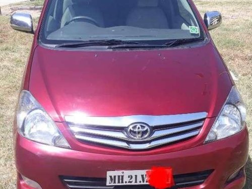 Toyota Innova 2011 for sale