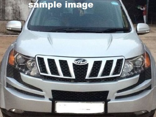 Mahindra XUV500 W6 2WD for sale