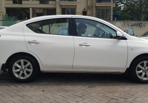 2013 Nissan Sunny 2011-2014 for sale at low price