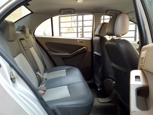 Used Tata Manza car at low price