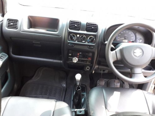 Good as new Maruti Suzuki Wagon R LXI 2010 for sale