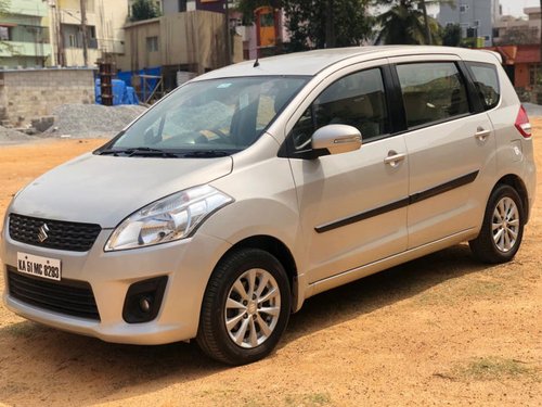 Maruti Suzuki Ertiga 2012 for sale