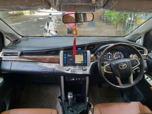 Used Toyota Innova 2017 car at low price