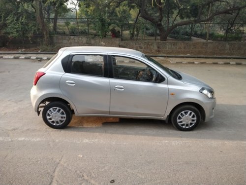 Used Datsun GO A 2014 for sale