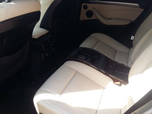 Used 2011 BMW X6 for sale