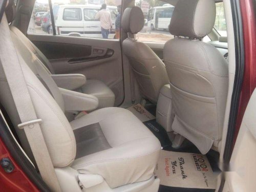 Toyota Innova 2013 for sale