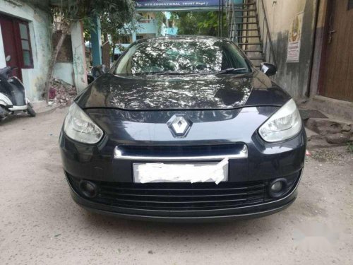 Renault Fluence 1.5 2013 for sale