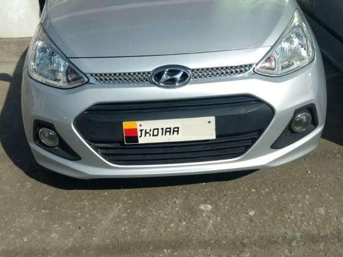 Hyundai Grand i10 Sportz 2015 for sale