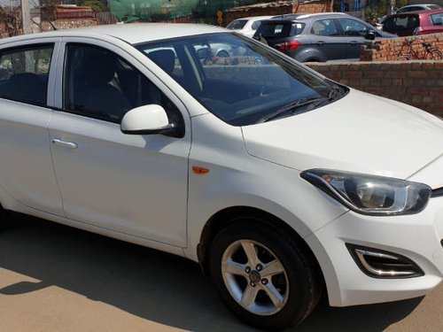 Used 2012 Hyundai i20 for sale