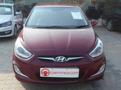 Hyundai Verna 1.6 CRDi SX 2014 for sale