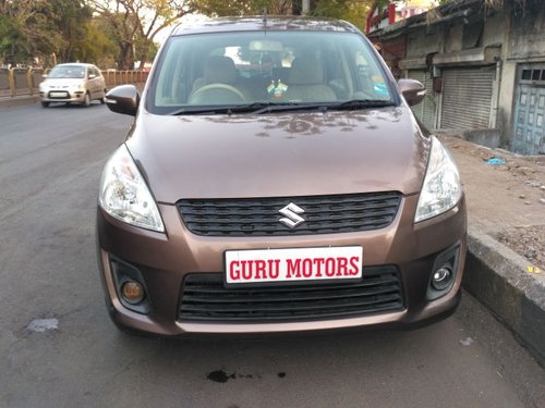 Used 2013 Maruti Suzuki Ertiga for sale