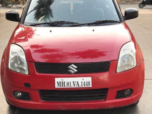 Used Maruti Suzuki Swift 2006 car at low price