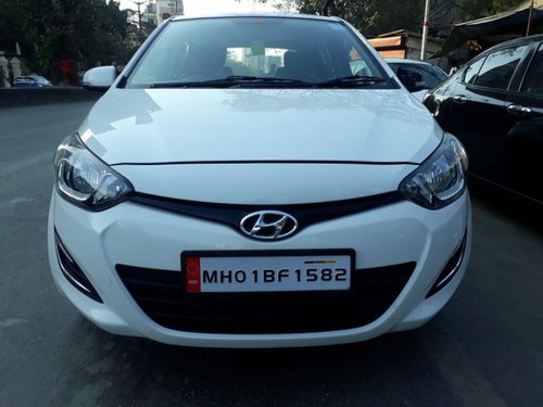 Used Hyundai i20 1.4 CRDi Magna 2012 for sale