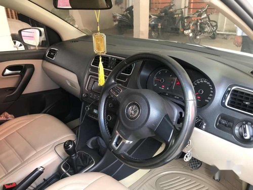 Used 2014 Volkswagen Polo for sale