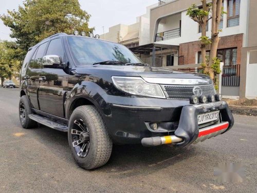 Used Tata Safari Storme 2013 car at low price