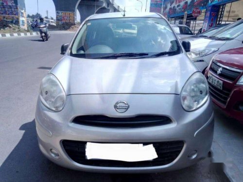 Used Nissan Micra 2010 car at low price