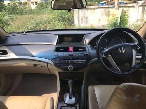 Honda Accord 2.4 AT, 2008, Petrol for sale