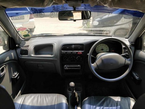 2007 Maruti Suzuki Alto for sale