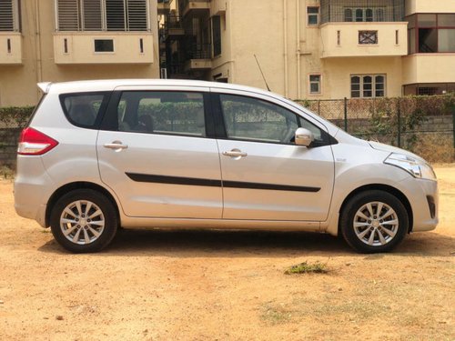 Maruti Suzuki Ertiga 2012 for sale