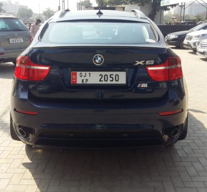 Used 2011 BMW X6 for sale