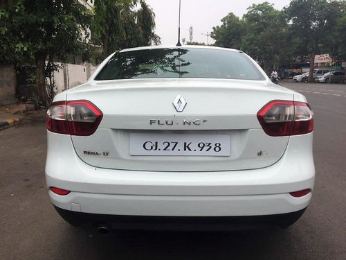 Used 2012 Renault Fluence for sale
