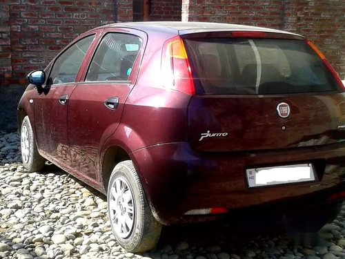 Used 2012 Fiat Punto for sale