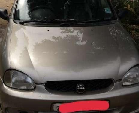 Used 2001 Opel Corsa for sale