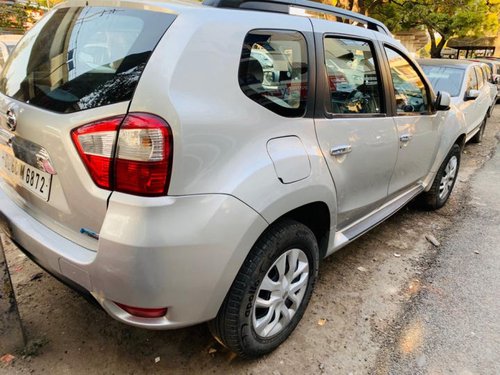 Used Nissan Terrano XL Plus 85 PS 2014 for sale