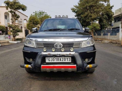 Used Tata Safari Storme 2013 car at low price