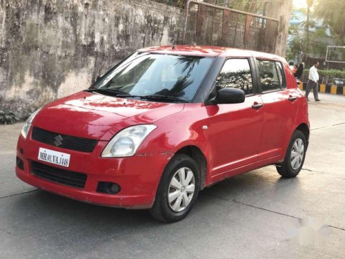 Used Maruti Suzuki Swift 2006 car at low price