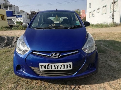 Used 2014 Hyundai Eon for sale