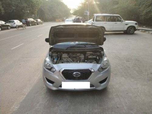 Used Datsun GO A 2014 for sale