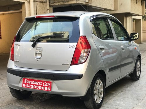 2009 Hyundai i10 for sale at low price