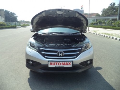 2015 Honda CR V for sale at low price