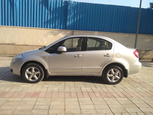 Maruti Suzuki SX4 2007 for sale