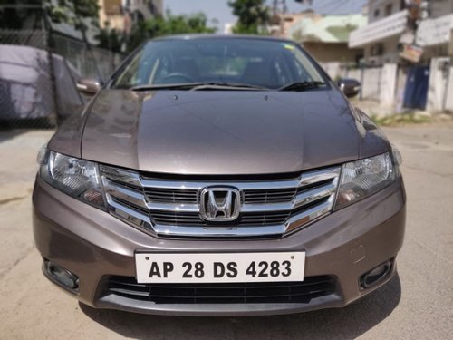 Used 2013 Honda City for sale