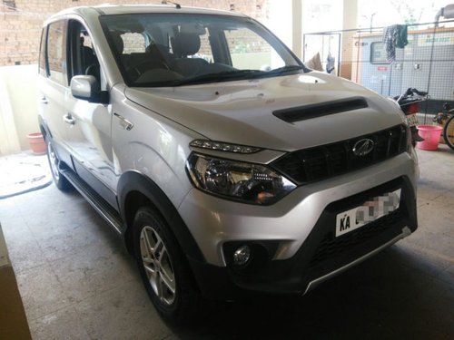 Mahindra NuvoSport N6 2016 for sale