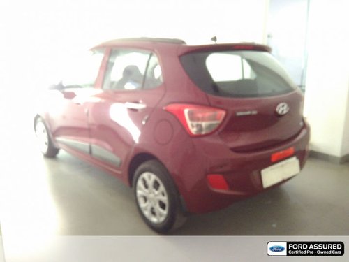 Used Hyundai Grand i10 1.2 Kappa Asta 2015 for sale