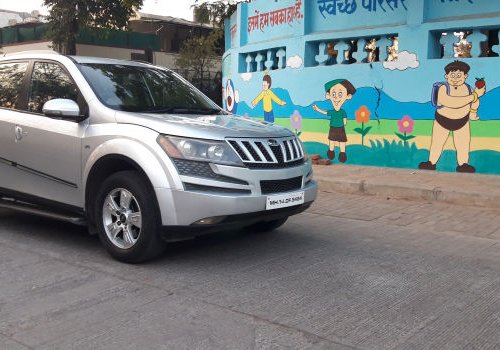 Mahindra XUV500 W8 2WD for sale