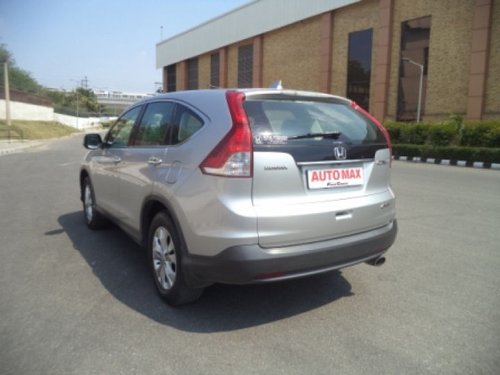 2015 Honda CR V for sale at low price