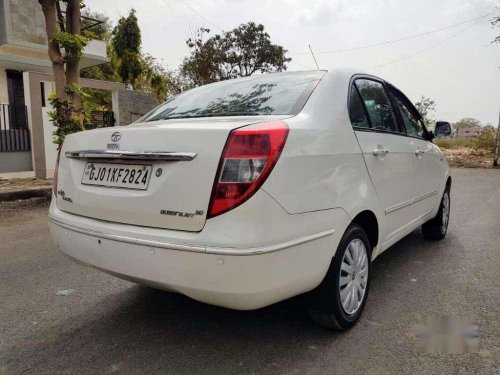 Used Tata Manza 2010 car at low price