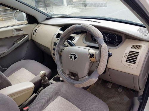 Used Tata Manza 2010 car at low price