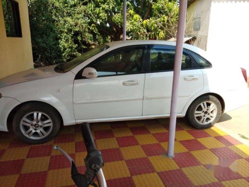 Chevrolet Optra, 2008, Diesel for sale